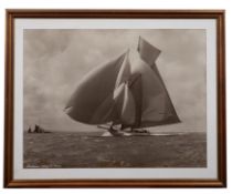 Beken of Cowes.
