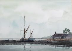 Alan Whitehead (British, b.