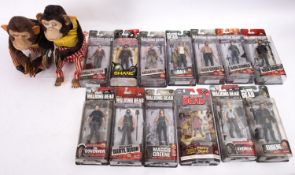 Mcfarlane Toys.