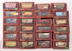 Matchbox, Models of Yesteryear, 49 various,