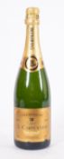 One Charpentier Champagne (NV).