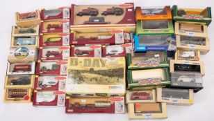 WITHDRAWN Corgi, recent, 14 various vehicles; Lledo Days Gone, 8 vehicles; Lledo Trackside,