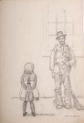 The remaining personal effects of Major General Sir Samuel Benfield Steele (Medonet,