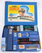 Hornby Dublo OO/HO gauge.