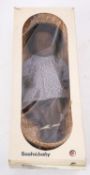 Estate of a doll restorer: Sasha doll no.