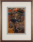 Jim Glen (Canadian,