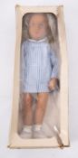 Estate of a doll restorer: Sasha doll no.