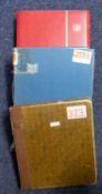 A Queen Victoria to Queen Elizabeth II mainly used duplicated accumulation of Indian stamps in