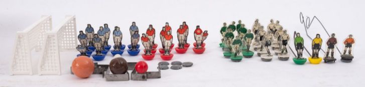 Subbuteo.