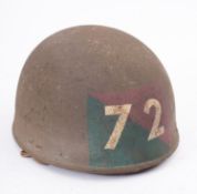 A WWII 77nd R.A.S.C.