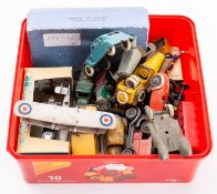 Diecasts,