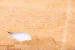 The remaining personal effects of Sir Samuel Benfield Steele (Medonet,