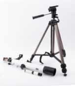 Jessops telescope & tripod