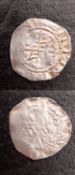 A Henry I penny, Winchester.