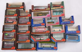WITHDRAWN Exclusive First Editions (EFE), recent, buses, coaches and commercial vehicles,