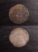 A Mary Groat (1553-54).