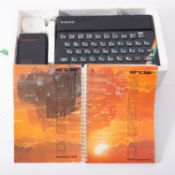 A Sinclair ZX Spectrum 48K Personal Home Computer,