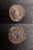 A Richard I penny.