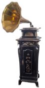 A Gramophone & Typewriter Ltd No.