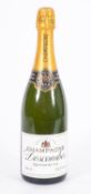One Descombes Champagne (NV).