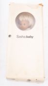 Estate of a doll restorer: Sasha doll no.