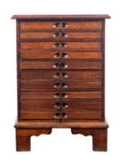 A good collection of 19th century and later livery buttons, predominantly by William Dowle ,