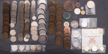 Three Victorian, 1891,1893,1897, crowns,