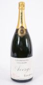One Magnum Averys Champagne (NV).