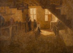British School, 19th Century -