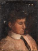 British School, 19th Century - Four vari