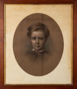 British School (19th Century) -