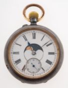 Henri-Jacot Burmann, Suisse,