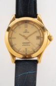 Omega Seamaster,