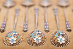 The Silver & Jewellery Auction - 3rd September 2024