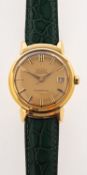 Omega Constellation Automatic,