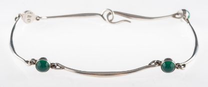 Georg Jensen.