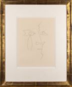 After Pablo Picasso (Spanish,