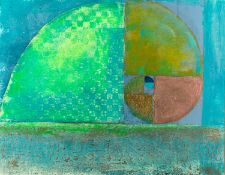 Janice Myers (British,