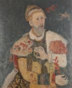 * Gennadii Gogoliuk (Russian, b.