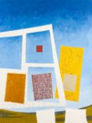 A group of pictures by Brian Chugg (British,