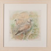 A group of pictures by Mary Chugg (British,