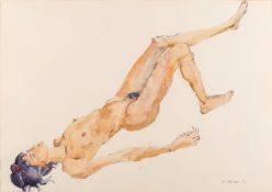 *Kenneth Carter (British,