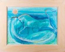 A group of pictures by Mary Chugg (British,