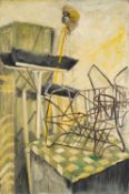 A group of thirty-nine pictures of varying dimensions by Mary Chugg (British,