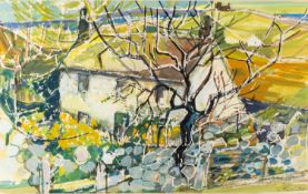 A group of pictures by Mary Chugg (British,