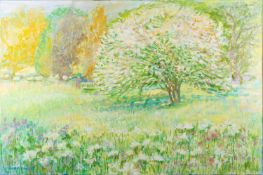 A group of pictures by Mary Chugg (British,