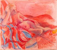 A group of pictures by Mary Chugg (British,