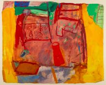 *Ben Hartley (British,