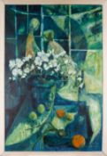 A group of pictures by Mary Chugg (British,