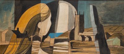 *Reginald James Lloyd (British,